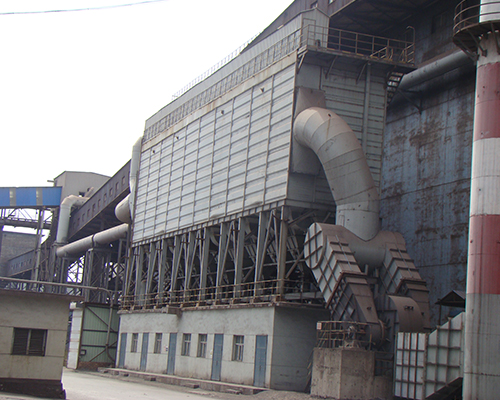 內蒙古工業除塵器